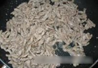 京酱肉丝夹饼的做法 步骤13