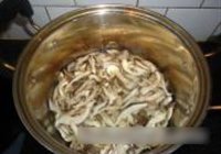 麻辣水煮肉的做法 步骤9