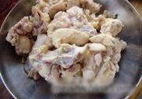 鸡肉炖土豆的做法 步骤3