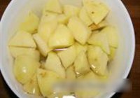 乳腐扣肉的做法 步骤3