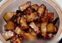 红烧肉的做法 步骤8