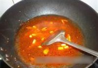 麻辣水煮肉的做法 步骤13