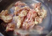 鸡肉炖土豆的做法 步骤2