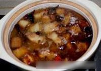 红烧肉的做法 步骤9