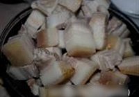 红烧肉的做法 步骤4
