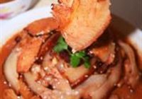 乳腐扣肉的做法 步骤22
