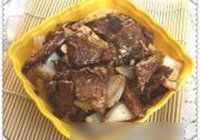 炒肝尖的做法 步骤10