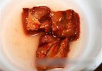 乳腐扣肉的做法 步骤16