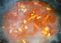 麻辣水煮肉的做法 步骤14