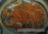 沙茶排骨煲仔饭的做法 步骤10