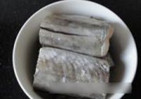 日式烤鳗鱼的做法 步骤1