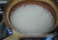 沙茶排骨煲仔饭的做法 步骤9