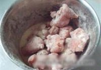 鸿运脆皮猪手的做法 步骤5