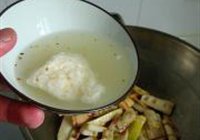 酒酿油焖笋的做法 步骤14