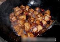 红烧肉的做法 步骤7