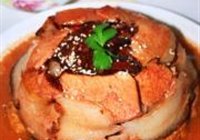 乳腐扣肉的做法 步骤23