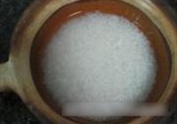 沙茶排骨煲仔饭的做法 步骤1