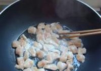 咖喱土豆鸡丁的做法 步骤4