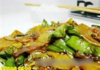 青椒土豆片的做法 步骤6