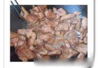 炒肝尖的做法 步骤5