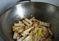 酒酿油焖笋的做法 步骤13