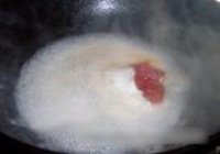 菠萝咕噜豆腐的做法 步骤10