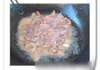 炒肝尖的做法 步骤4