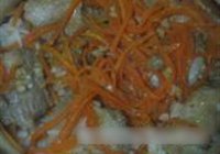 沙茶排骨煲仔饭的做法 步骤11