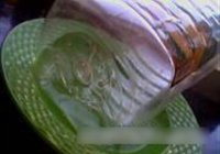 自发绿豆芽的做法 步骤2