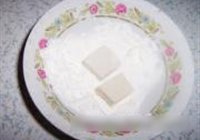 菠萝咕噜豆腐的做法 步骤5