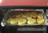 土豆烤鲳鱼的做法 步骤7