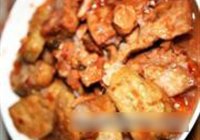 乳腐扣肉的做法 步骤19