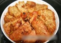 乳腐扣肉的做法 步骤20