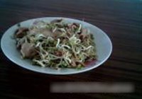 自发绿豆芽的做法 步骤5
