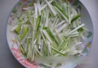 京酱肉丝夹饼的做法 步骤11
