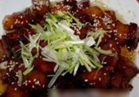 红烧肉的做法 步骤11