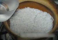 沙茶排骨煲仔饭的做法 步骤8