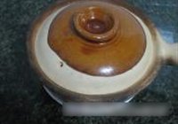沙茶排骨煲仔饭的做法 步骤13