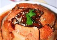 乳腐扣肉的做法 步骤21