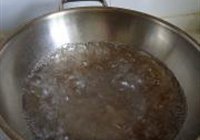 韭菜头炒冬笋的做法 步骤6