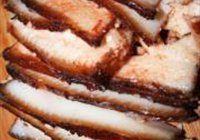 乳腐扣肉的做法 步骤14