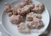 鸿运脆皮猪手的做法 步骤6