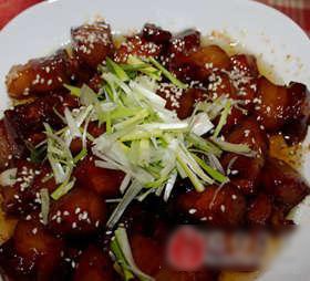 红烧肉