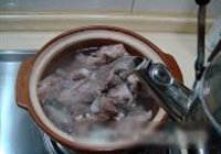 肉骨茶的做法 步骤4