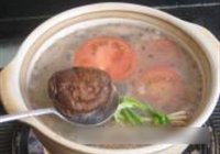 飞鸭胗粉丝煲的做法 步骤6