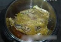零难度手撕盐焗鸡的做法 步骤7
