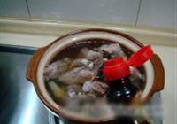 肉骨茶的做法 步骤6
