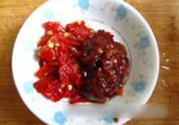 鱼香肉丝的做法 步骤6