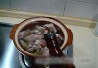 肉骨茶的做法 步骤5