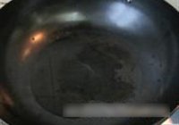 大蒜炒百叶的做法 步骤3